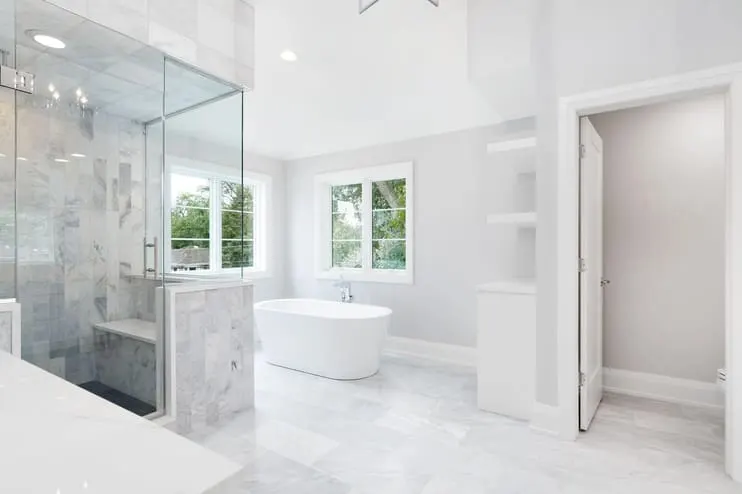 Bathroom Renovation Manchester