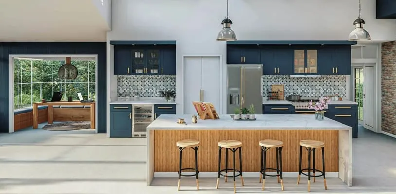 Full House Renovation Manchester